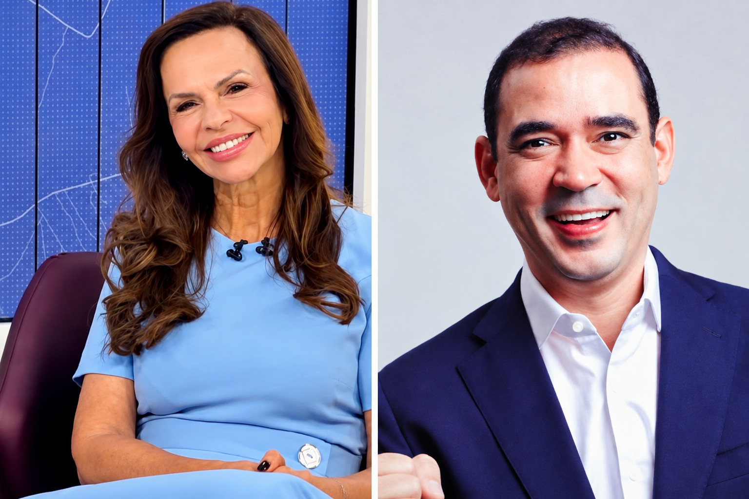 Paraná Pesquisas: Vicentinho Júnior tem 52,5% contra 40,4% de Dorinha no segundo turno para governador do Tocantins