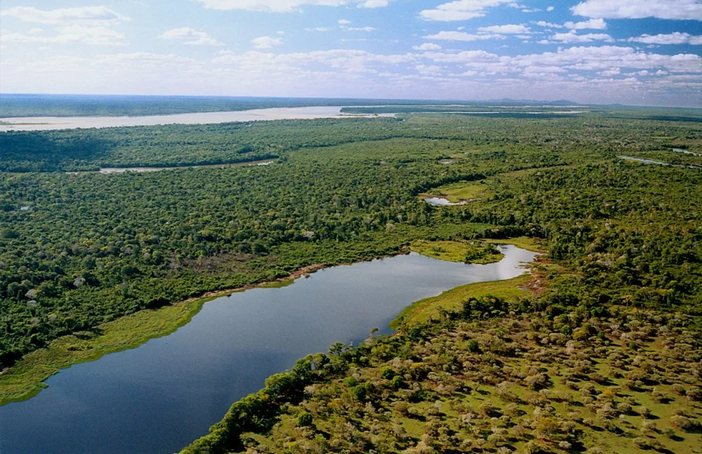 Após quase 30 anos, APA Ilha do Bananal/Cantão tem revisão de plano aprovada com novas regras para produtores rurais no Tocantins
