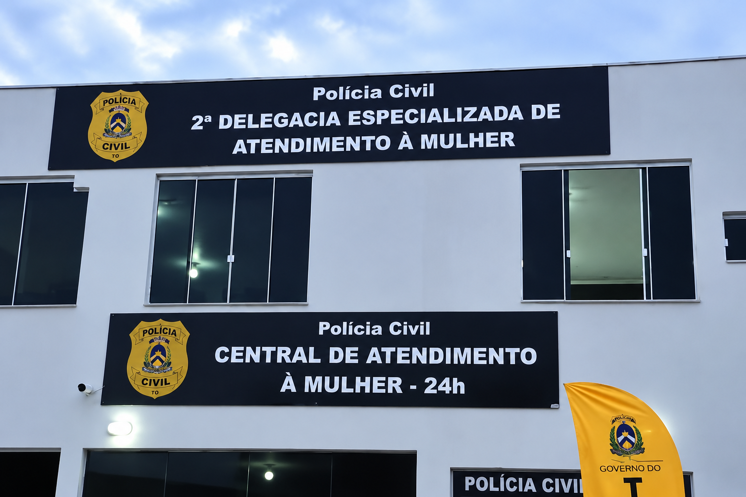 Empresária denuncia ex-noivo após ter prejuízo de mais de R$ 1 milhão no Tocantins