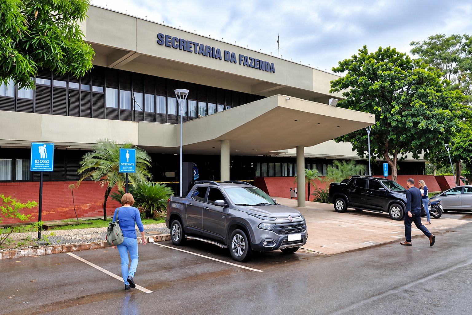 Tentativas de ataque cibernético colocam sistema financeiro do Tocantins em alerta e suspendem operações