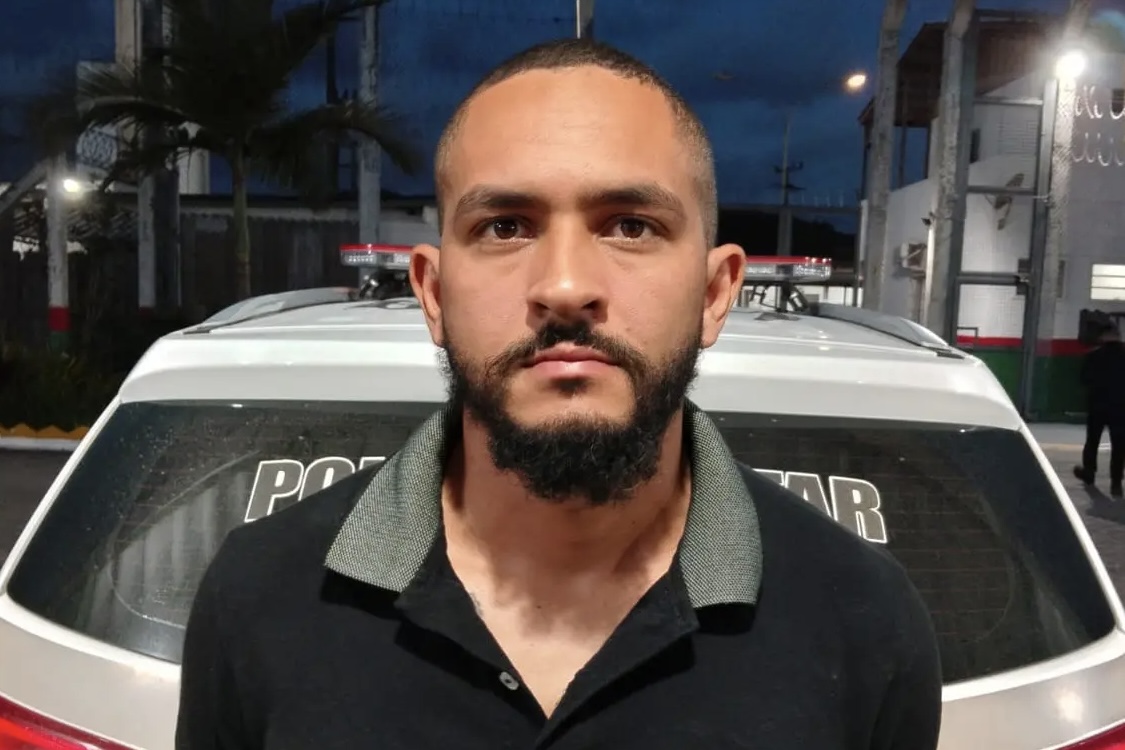 Condenado a 32 anos por matar ex-companheira a facadas no dia do aniversário dela em Gurupi é preso após quase 7 anos foragido
