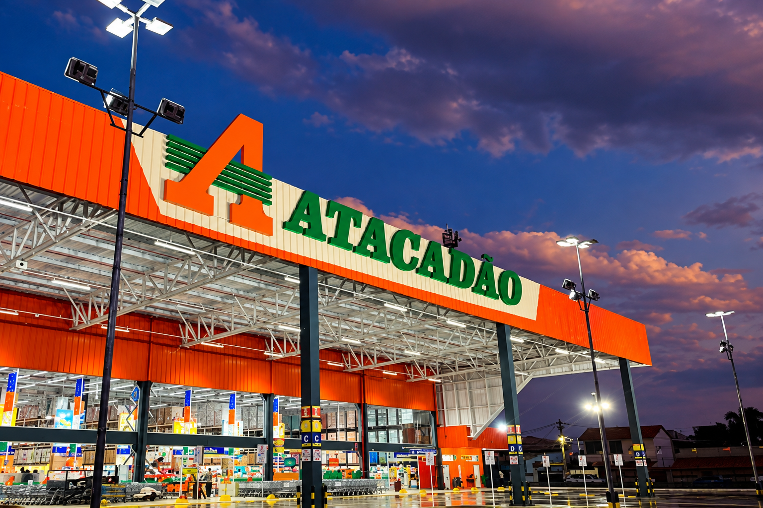 Justiça manda atacadista no Tocantins corrigir condições de trabalho após vistoria encontrar produtos vencidos e fezes de animais