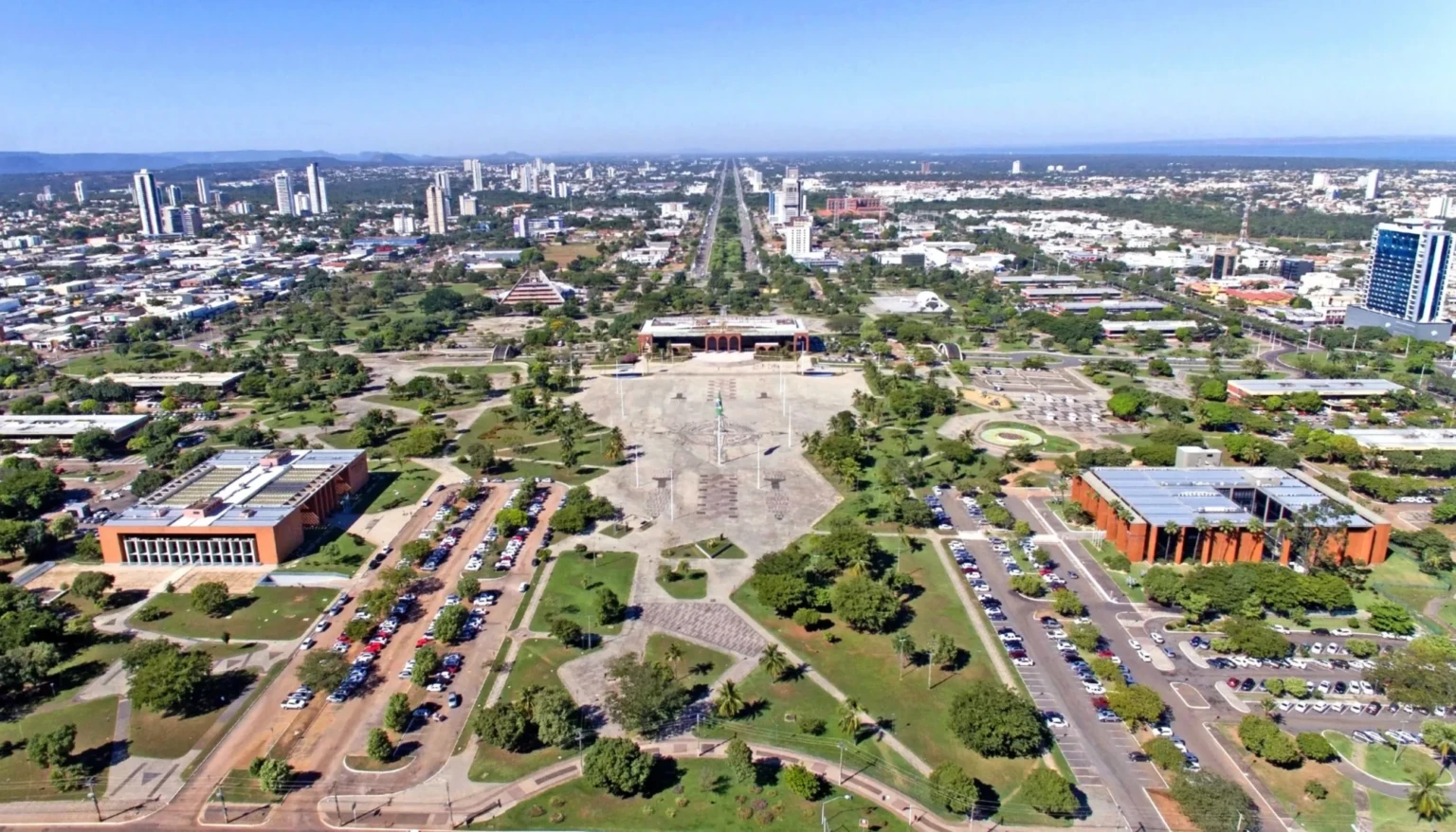 Conheça as 10 cidades com melhor qualidade de vida do Tocantins, segundo Índice de Progresso Social