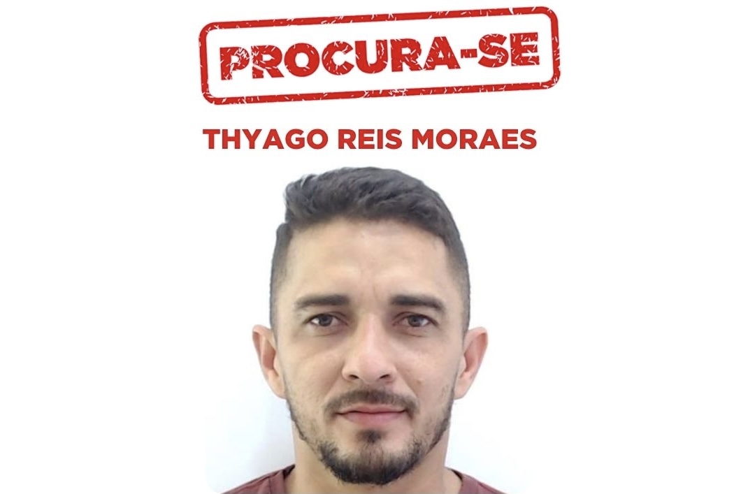Justiça decreta prisão de suspeito de atirar cinco vezes contra ex-mulher em Formoso do Araguaia; ele está foragido