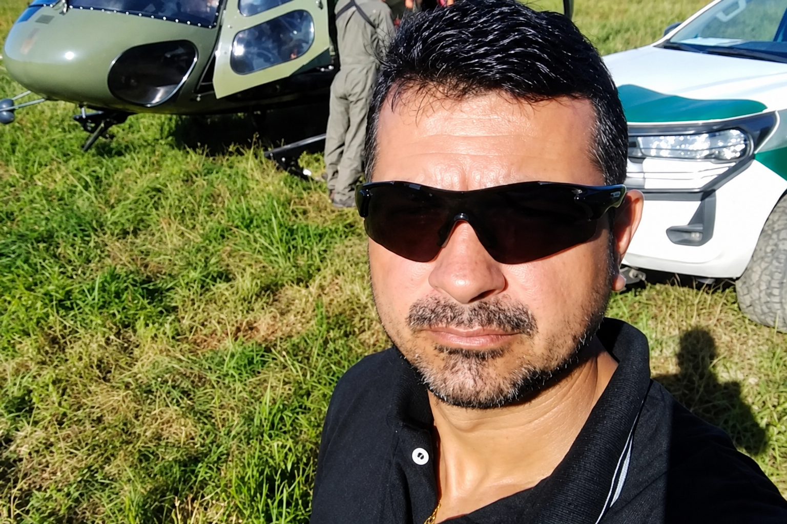 Caso extraconjugal teria motivado morte de brigadista em Formoso do Araguaia; polícia aponta três envolvidos