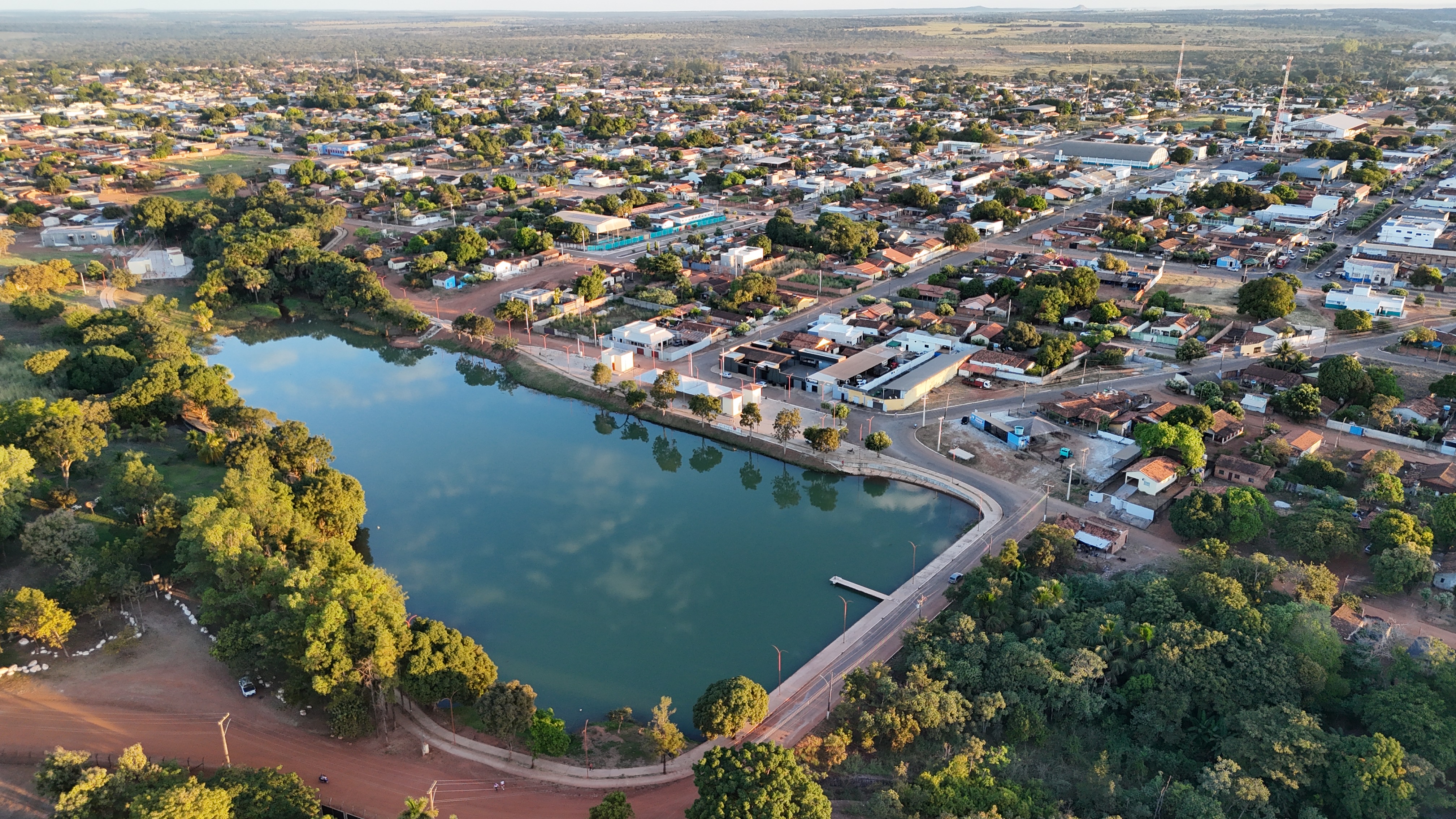 Formoso do Araguaia fica em 115º lugar entre os 139 municípios do Tocantins em ranking de qualidade de vida, aponta IPS Brasil 2026