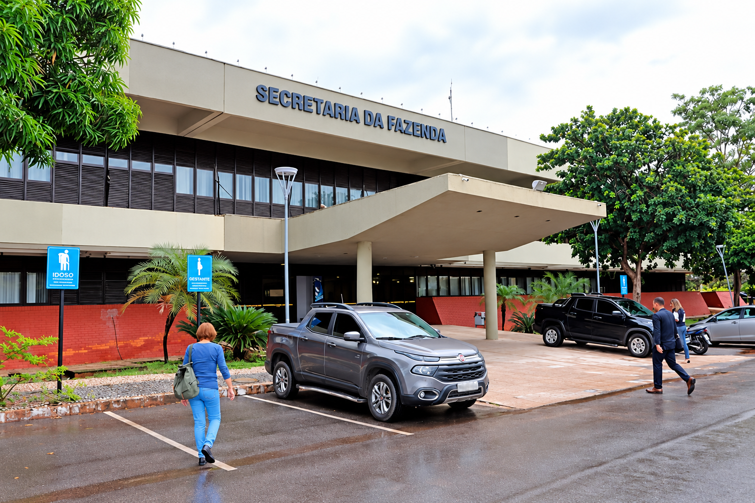 Serviços tributários da Sefaz enfrentam problemas há 28 dias no Tocantins e contribuintes cobram respostas do governo