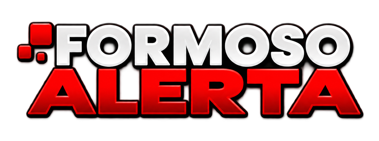 Formoso Alerta